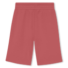 Jogging bermuda shorts BOSS 
                    BOY