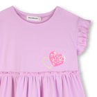 Ruffle dress BILLIEBLUSH 
                    GIRL
