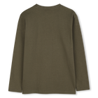 Long Sleeve T-Shirt HUGO 
                    BOY