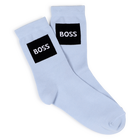 Pack of socks BOSS 
                    BOY