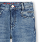 Denim pants HUGO 
                    BOY