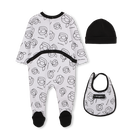 Pajama set KARL LAGERFELD KIDS 
                    BOY