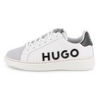 Lace-up trainers HUGO 
                    BOY
