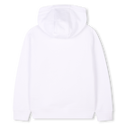 Hooded sweatshirt HUGO 
                    BOY