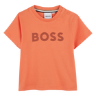 Short-sleeved T-shirt, MANGO, hi-res