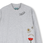 Long Sleeve Dress KENZO KIDS 
                    GIRL
