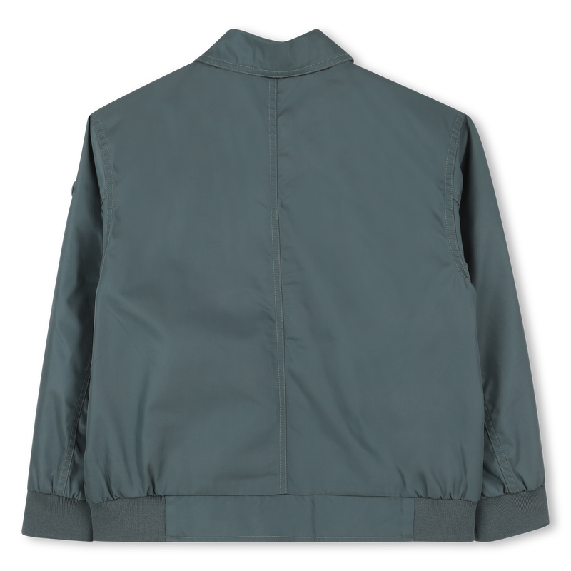 Jacket with pockets BOSS 
                        BOY