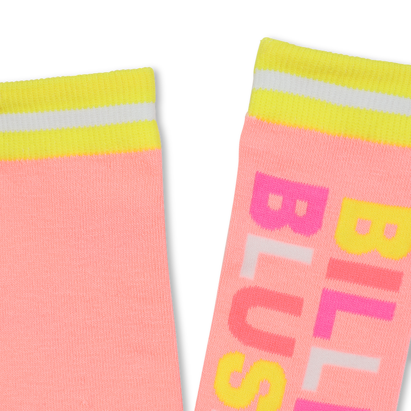 Striped socks BILLIEBLUSH 
                        GIRL