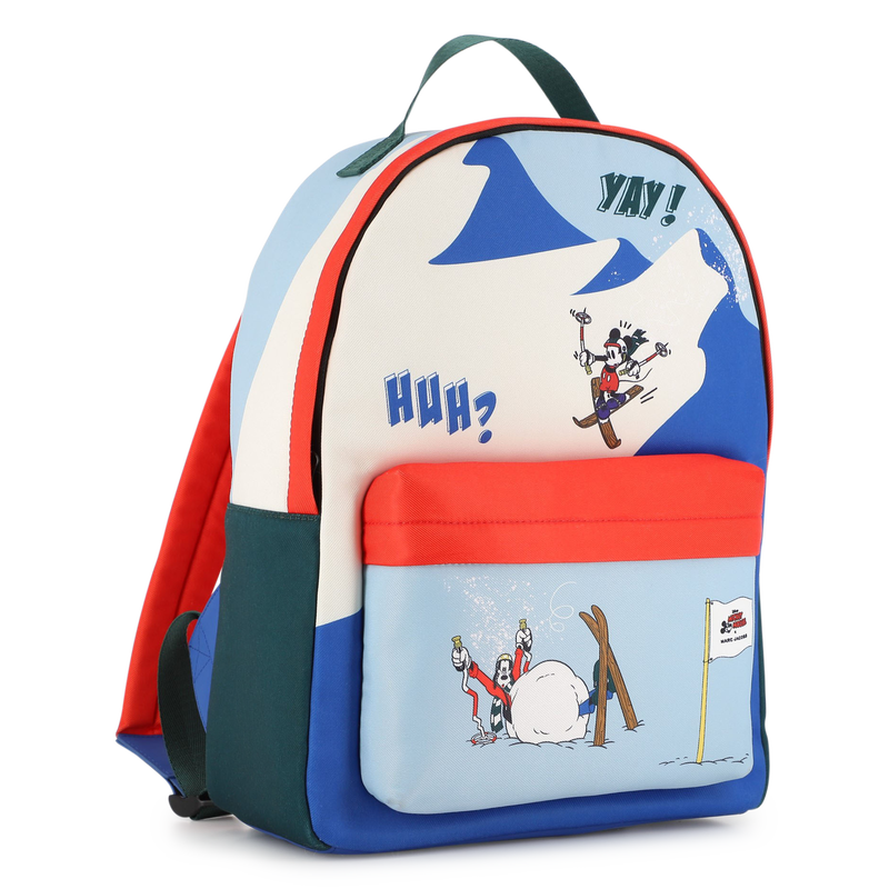 Backpack MARC JACOBS 
                        BOY