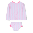 2-piece swimwear BILLIEBLUSH 
                    GIRL
