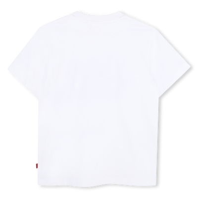Short sleeve t-shirt HUGO BOY