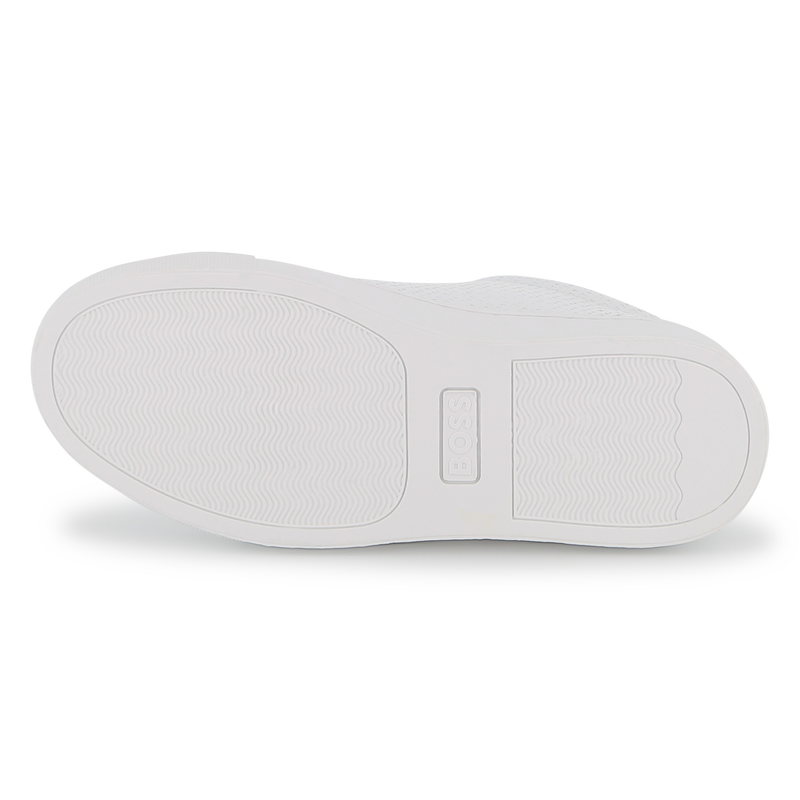 LACE-UP TRAINERS BOSS 
                        BOY