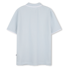 Short-sleeved polo shirt BOSS 
                    BOY