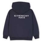 Jogging cardigan GIVENCHY 
                    UNISEX