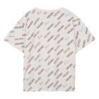 Printed t-shirt KENZO KIDS 
                    UNISEX