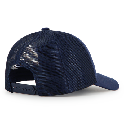 CAP WITH ADJUSTABLE CLIP CLOSURE BOSS BOY