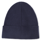 Knitted hat with logo BOSS 
                    BOY