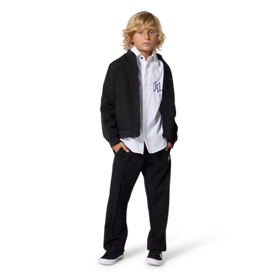 JOGGERS KARL LAGERFELD KIDS BOY