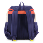 Twill backpack BILLIEBLUSH 
                    BOY