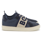 Elasticated sneakers BOSS 
                    BOY