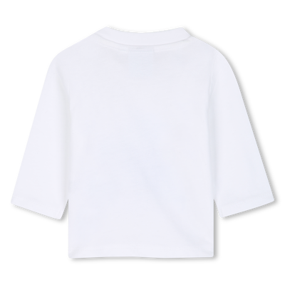 Long sleeve t-shirt BOSS BOY