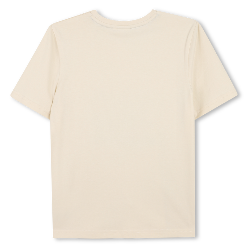 Short-sleeved t-shirt BOSS 
                        BOY
