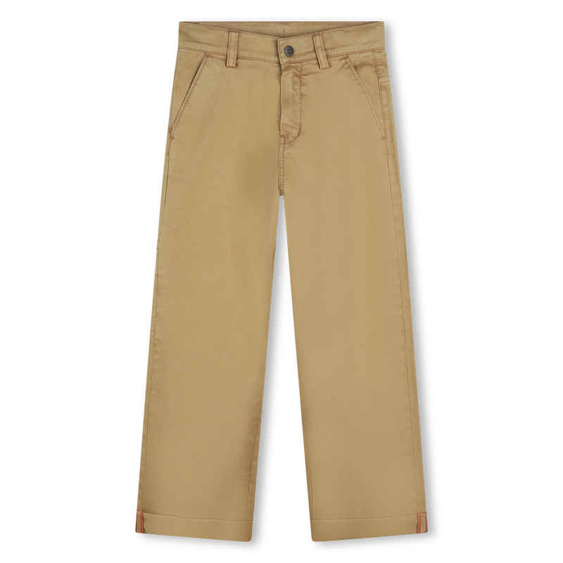 Twill multipocket design TIMBERLAND 
                        BOY