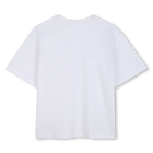 Short sleeve t-shirt MARC JACOBS 
                    BOY