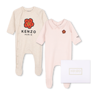 Set of 2 pyjamas KENZO KIDS 
                    UNISEX