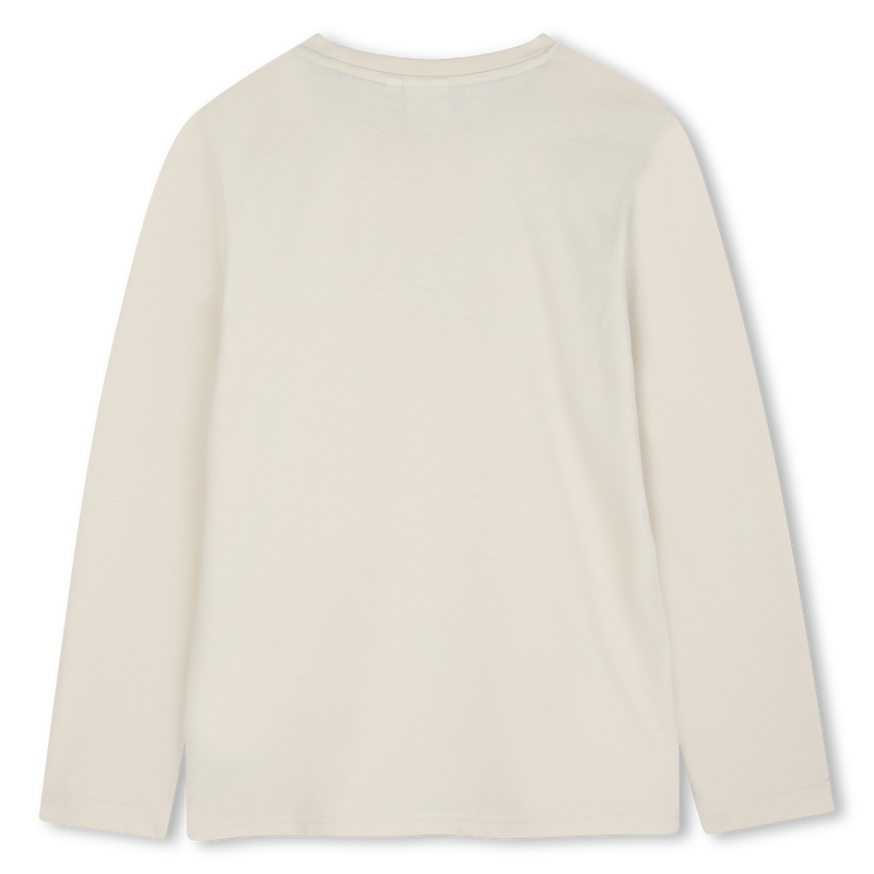 Long Sleeve T-Shirt BOSS 
                        BOY