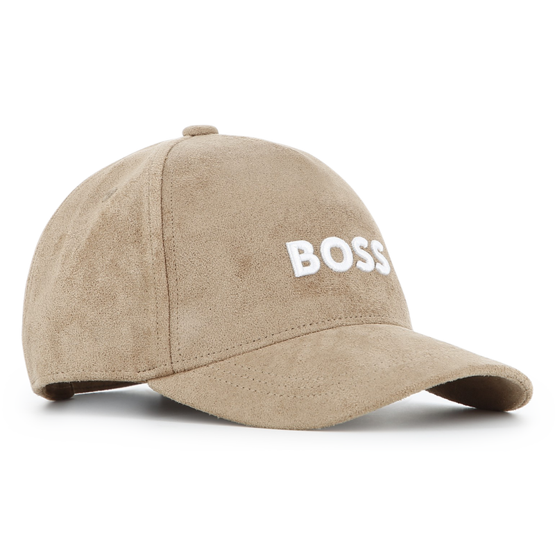 Cap BOSS 
                        BOY