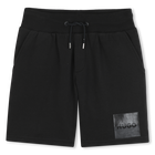 Jogger shorts HUGO 
                    BOY
