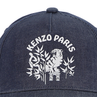 Denim cap KENZO KIDS 
                    UNISEX