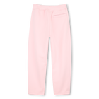 Fleece trousers GIVENCHY 
                    GIRL