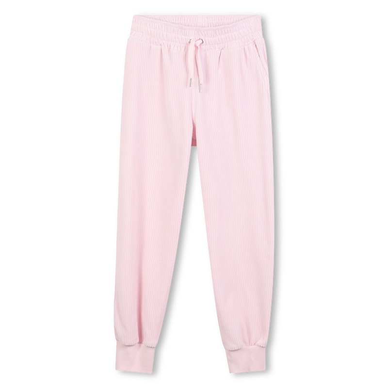 Corduroy trousers GIVENCHY 
                        UNISEX