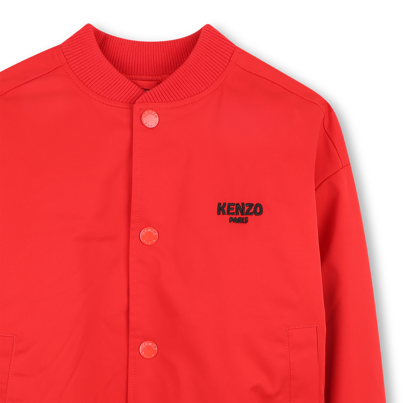 BOMBER JACKET KENZO KIDS 
                        UNISEX