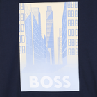 Short-sleeved t-shirt BOSS 
                    BOY