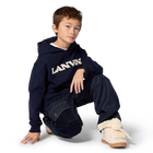 Hoodie LANVIN 
                    BOY