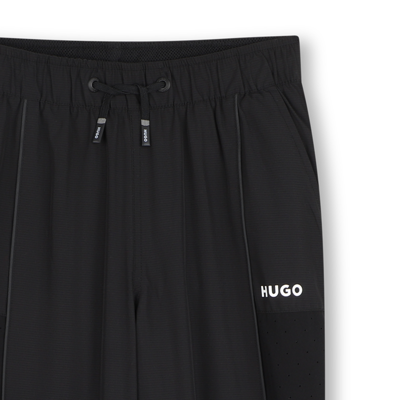 JOGGERS HUGO 
                        BOY