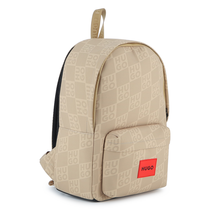 BACKPACK HUGO 
                        BOY