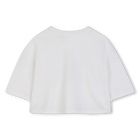 Short-sleeved t-shirt CHLOE 
                    GIRL