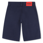 Cargo shorts HUGO 
                    BOY