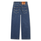 Adjustable-waist flared jeans ZADIG VOLTAIRE 
                    GIRL