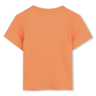 Short-sleeved t-shirt TIMBERLAND 
                    BOY