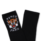 Knitted knee-high socks KENZO KIDS 
                    UNISEX