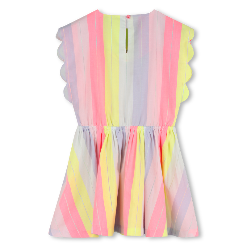 SHORT SLEEVE DRESS BILLIEBLUSH 
                        GIRL