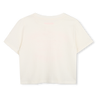 Short sleeve t-shirt ZADIG & VOLTAIRE 
                    GIRL