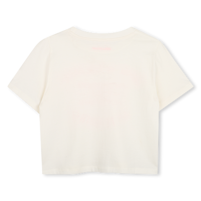 Short sleeve t-shirt ZADIG & VOLTAIRE GIRL
