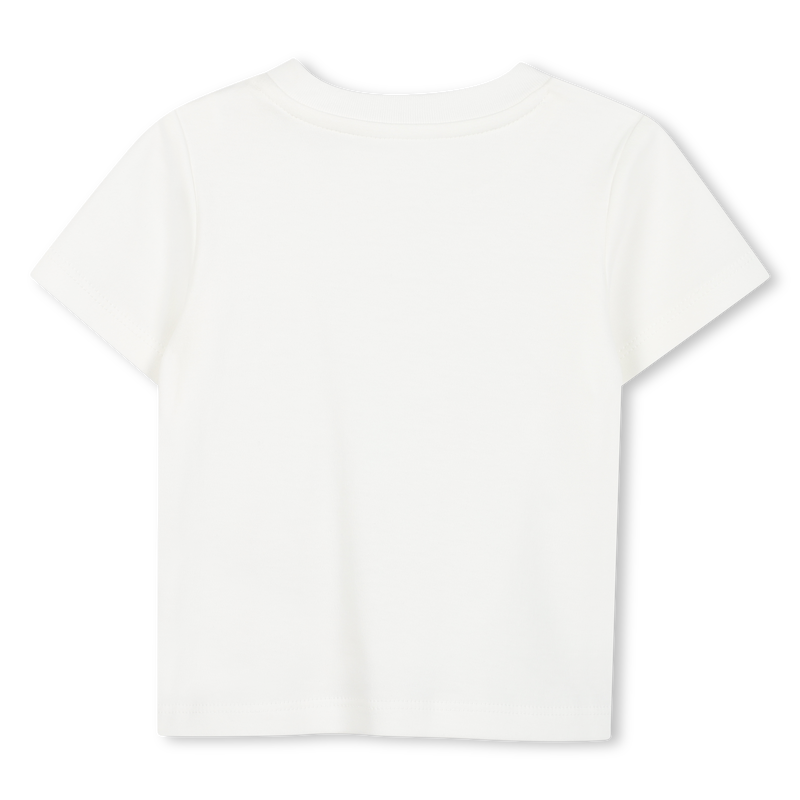 Cotton jogging set KENZO KIDS 
                        UNISEX