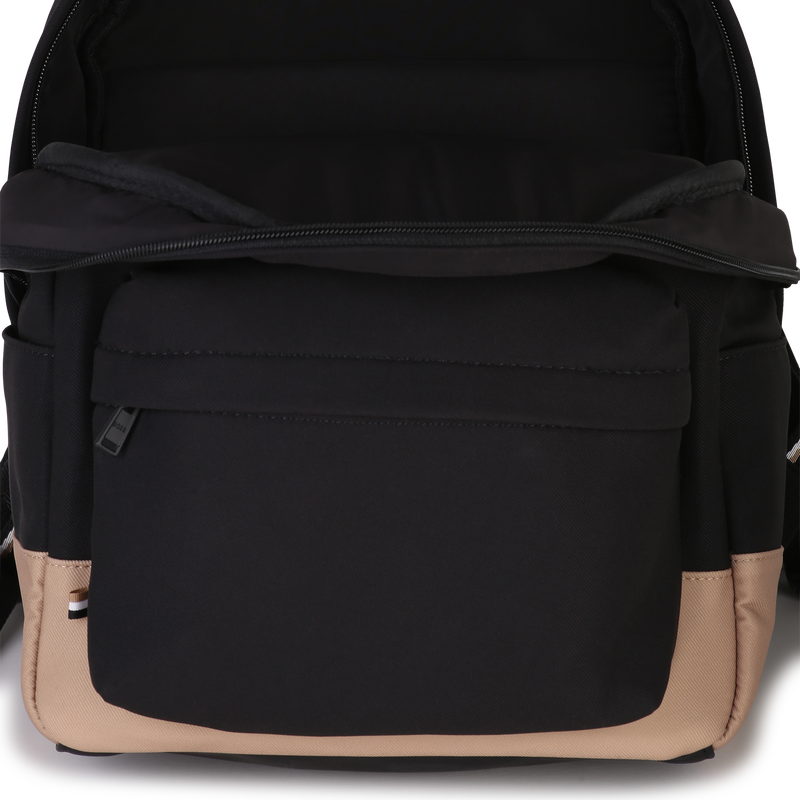 Backpack BOSS 
                        BOY